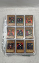 Load image into Gallery viewer, Lot Of Assorted YU-Gi-OH! Mixed Variety Trading Card Collection Pre-Owned
