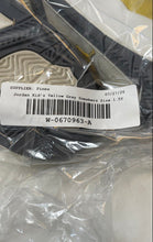 Load image into Gallery viewer, Nike Kids Jordan 4 Retro Yellow Gray Lace-Up Sneakers Shoes Size 1.5Y
