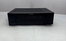 Load image into Gallery viewer, Sherwood RX-4503 Black 2.1 Channel Dolby AM/FM Stereo Receiver Not Tested
