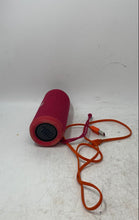 Load image into Gallery viewer, JBL Flip 3 Red Bluetooth Wireless Portable Speaker System Not Tested
