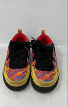Load image into Gallery viewer, Airwalk Boys Classic 2.0 Multicolor Lace-Up Low Top Sneakers Shoes Size 1
