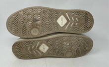 Load image into Gallery viewer, Aldo Mens Felibard Brown Beige Lace-Up Low Top Sneaker Shoes Size 10.5
