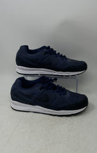 Load image into Gallery viewer, Nike Mens Air Span 2 SE BQ6052-400 Blue Low Top Lace-Up Sneaker Shoes Size 9.5
