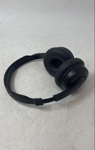 Load image into Gallery viewer, Unbranded Black Wireless Foldable Rechargeable Over Ear Headphones Not Tested
