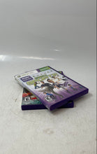 Load image into Gallery viewer, Microsoft Xbox 360 Kinect Adventures &amp; Sports Games Mixed Variety 2 Pcs
