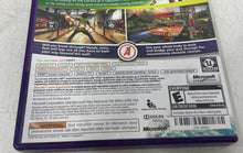 Load image into Gallery viewer, Microsoft Studios Xbox 360 Kinect Sensor Adventures Video Games Not Tested
