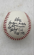 Load image into Gallery viewer, Vintage Set Of 5 Pcs White Miami Marlins Outdoor Sports Baseball Ball
