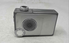 Load image into Gallery viewer, Aiptek DUO-V25 Silver Classic Video Recorder Pocket Camcorder Not Tested
