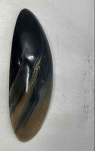 Load image into Gallery viewer, Handcrafted Wavy Design Tableware Dinnerware Serving Bowl Made Of Natural Horn
