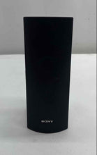 Load image into Gallery viewer, Sony Model SS-TSB111 Black Portable Wireless Speaker System Not Tested
