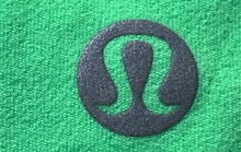 Load image into Gallery viewer, Lululemon Womens Green Sleeveless One-Shoulder Activewear Sports Bra Size Small
