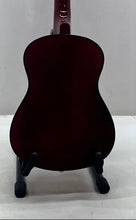 Load image into Gallery viewer, Rise By Sawtooth GP-PS-SB Brown Sunburst 6-String Classical Acoustic Guitar
