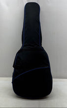 Load image into Gallery viewer, Freedom CG330C Blue Burst 3/4 Classical Acoustic Guitar With Gig Bag
