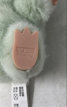 Load image into Gallery viewer, Pop Mart Green Labubu The Monsters Have A Seat Stuffed Vinyl Plush Toy Figure
