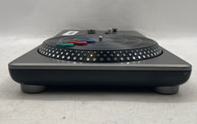 Load image into Gallery viewer, Activision DJ Hero Wireless Turntable Mixing Board Controller For Wii Untested
