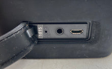 Load image into Gallery viewer, Jam Trance Model No. HX-P460 Black Portable Mini Wireless Speaker Not Tested
