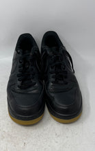 Load image into Gallery viewer, Nike Mens Air Force 1 Low '07 DZ4404-001 Black Sneakers Shoes Size 14
