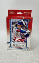 Load image into Gallery viewer, Lot Of Assorted Topps Mixed Sports Trading Card Games Collection Not Graded
