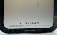 Load image into Gallery viewer, Apple iMac Model No A1267 22 Inch All-In-One Computer Monitor Desktop Not Tested
