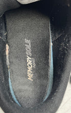 Load image into Gallery viewer, New Balance Womens 715 V4 WX715LK4 Black Low Top Lace-Up Sneaker Shoes Size 6.5
