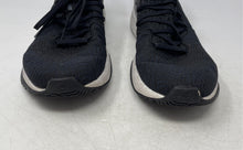 Load image into Gallery viewer, New Balance Mens FuelCell Trainer MXM100LK Black White Sneaker Shoes Size 11
