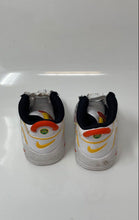 Load image into Gallery viewer, Nike Kids Air More Uptempo Multicolor Round Toe Slip-On Sneaker Shoes Size 4C
