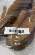 Load image into Gallery viewer, Vans Unisex Classic 500714 Brown Low Top Slip-On Sneaker Shoes Size M 7 W 8.5
