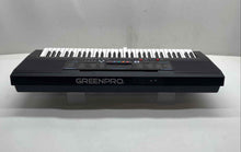 Load image into Gallery viewer, GreenPro GRP30022 61 Key 300 Rhythms Electronic Digital Keyboard No Stand
