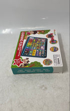 Load image into Gallery viewer, Peacurh Trilingual 35847M Educational Learning Fun Tablet With Music &amp; Sound
