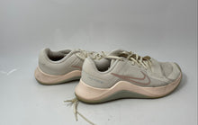 Load image into Gallery viewer, Nike Womens MC Trainer 2 DM0824-104 White Lace-Up Low Top Sneakers Shoes Size 8
