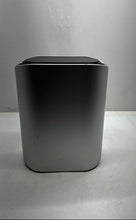 Load image into Gallery viewer, Sony SS WS6 Silver Magnetically Shielded Subwoofer Speaker System Not Tested
