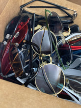 Load image into Gallery viewer, Variety of Vision Glasses and Sunglasses 5 Lbs. + 10.7 oz Box
