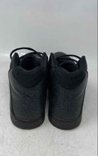 Load image into Gallery viewer, Nike Mens Air Jordan Illusion 705141-005 Black Lace-Up Sneakers Shoes Size 8

