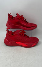 Load image into Gallery viewer, Nike Kids Jordan Luka 1 DQ6513-676 Red Lace-Up Sneakers Shoes Size 7Y
