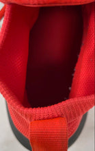 Load image into Gallery viewer, Nike Mens Air Zoom Vapor Pro 1 HF9409-600 Red Black Football Cleats Size 11

