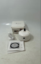 Load image into Gallery viewer, Yuutrack K9 White Rechargeable Smart Tracking Mobile Holder Untested With Box
