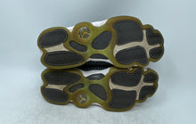 Load image into Gallery viewer, Nike Mens Jordan Horizon 823581-004 Gray Print Lace-Up Sneakers Shoes Size 10.5
