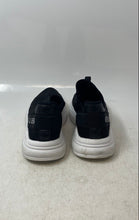 Load image into Gallery viewer, Guess Womens Black Slip-On Low Top Round Toe Running Shoes Size 7.5
