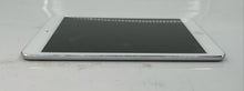 Load image into Gallery viewer, Apple iPad Mini 1st Generation Model A1455 Silver Tablet Powers On For Parts

