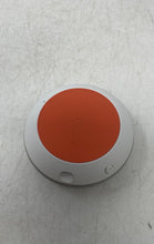 Load image into Gallery viewer, Google Home Mini 1st Gen Gray White Orange Smart Speaker Model H0A Not Tested
