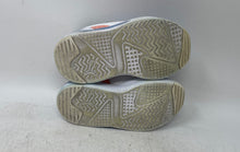 Load image into Gallery viewer, Puma Kids X-Ray 375041-02 Blue White Peach Hook &amp; Loop Sneaker Shoes Size 11C
