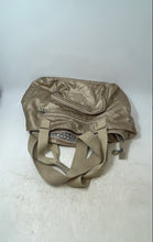 Load image into Gallery viewer, Kipling Womens Golden Outer Pockets Zip Top Lined Tote Bag With Adjustable Strap
