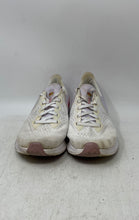 Load image into Gallery viewer, Nike Womens Air Zoom Winflo 6 CW2638-181 White Lace-Up Sneaker Shoes Size 9
