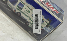 Load image into Gallery viewer, Hess Recreation Van Collectible RV Gasoline Series Vehicle Playset Model Toy
