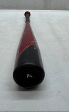 Load image into Gallery viewer, Easton Red Black USA 25 Sports Equipment Outdoor Game Baseball Bat
