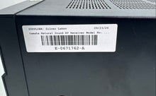 Load image into Gallery viewer, Yamaha Model No HTR-5450 Natural Sound AV Home Theatre Receiver Not Tested
