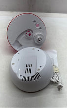 Load image into Gallery viewer, Crane Model EE-5301TP 1 Gallon Ultrasonic Cool Mist Humidifier Not Tested
