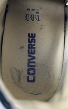 Load image into Gallery viewer, Converse Womens Chuck Taylor All Star Lux 547198F Black Sneaker Shoes Size 8.5
