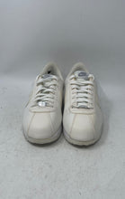 Load image into Gallery viewer, Nike Mens Cortez Basic 819719-110 White Leather Low Top Running Shoes Size 8
