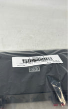 Load image into Gallery viewer, Model TC-8 Black 2 Way Stereo Speaker Control Matching Switch Box Untested
